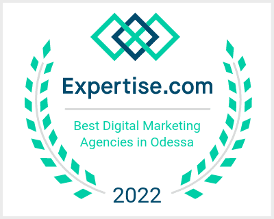 digital marketing agency badge